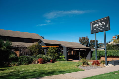 The Heritage Bendigo - Hotel Gold Coast 0