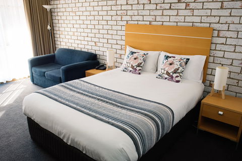 The Heritage Bendigo - Hotel Gold Coast 1