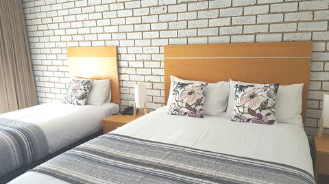 The Heritage Bendigo - Hotel Gold Coast 2