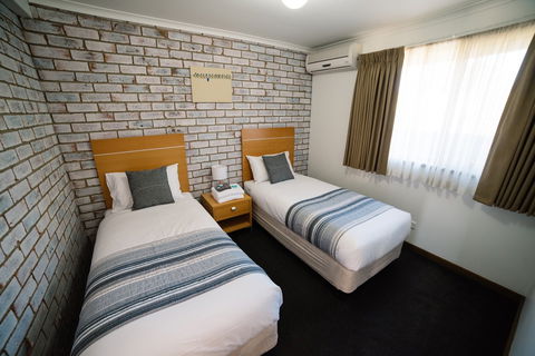 The Heritage Bendigo - Hotel Gold Coast 3