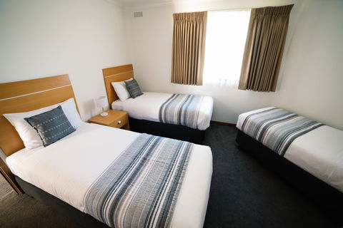 The Heritage Bendigo - Hotel Gold Coast 4