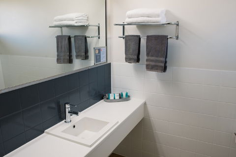 The Heritage Bendigo - Hotel Gold Coast 5