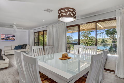 The Waterfront  Jervis Bay - Hotel Gold Coast 0