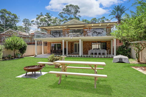 The Waterfront  Jervis Bay - Hotel Gold Coast 5
