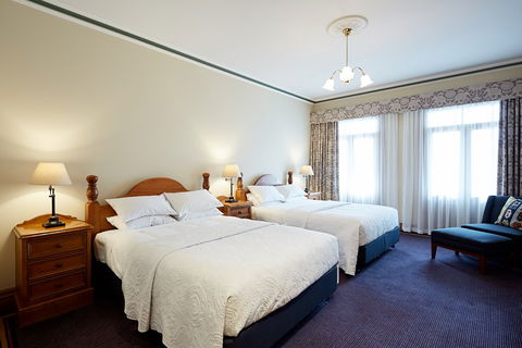 The Settlement Hotel - Hotel Gold Coast 1