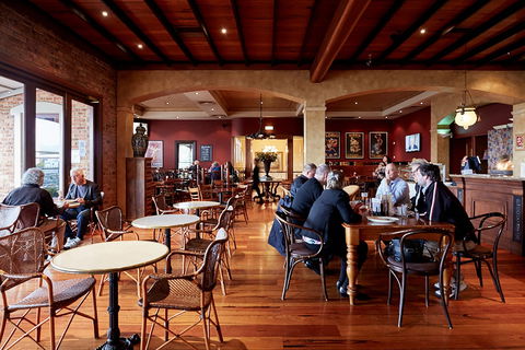 The Settlement Hotel - Hotel Gold Coast 2