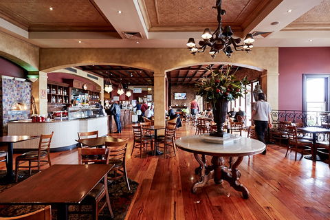 The Settlement Hotel - Hotel Gold Coast 5