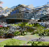 Tree Tops Bed and Breakfast Jervis Bay - Hotel Gold Coast