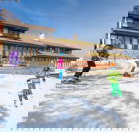Valhalla Perisher - Hotel Gold Coast