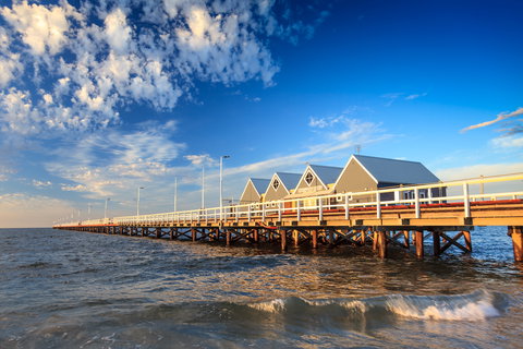 WA HomeStay - Hotel Gold Coast 1