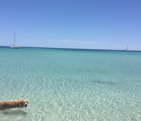 WA HomeStay - Hotel Gold Coast 3