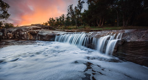 WA HomeStay - Hotel Gold Coast 6