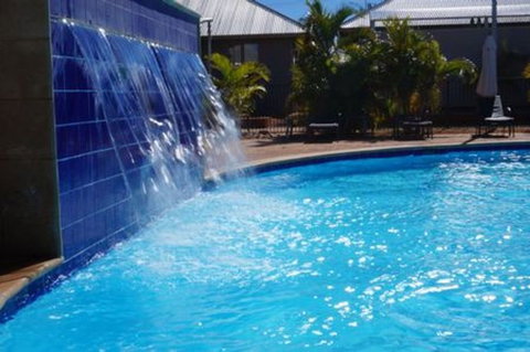 WA HomeStay - Hotel Gold Coast 8