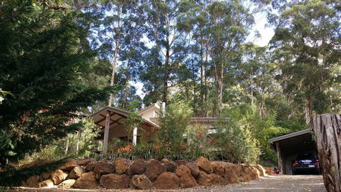 WA HomeStay - Hotel Gold Coast 9
