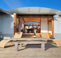 West End Beach House - Hotel Gold Coast