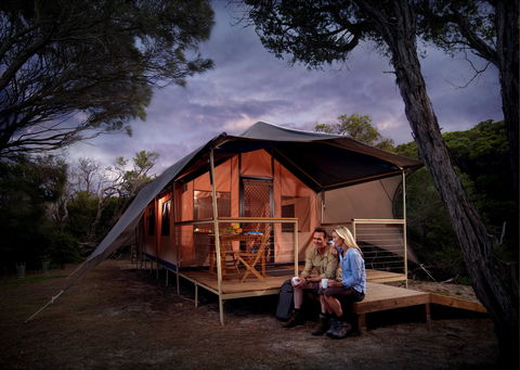 Wilderness Retreats At Wilsons Promontory National Park - Hotel Gold Coast 0