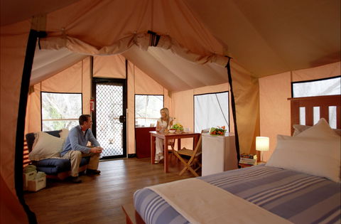 Wilderness Retreats At Wilsons Promontory National Park - Hotel Gold Coast 1
