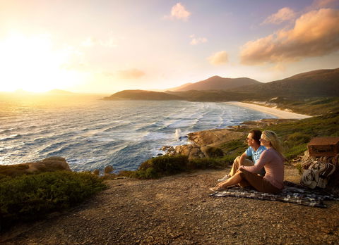 Wilderness Retreats At Wilsons Promontory National Park - Hotel Gold Coast 2