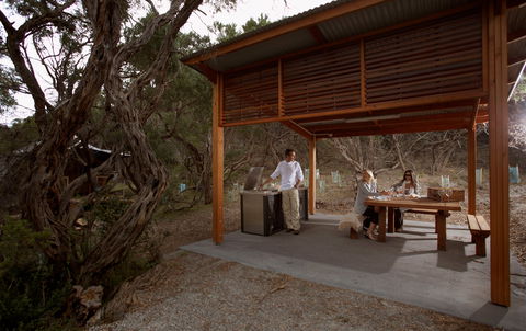 Wilderness Retreats At Wilsons Promontory National Park - Hotel Gold Coast 3