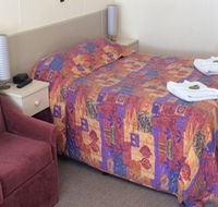 Woodmans Hill Motel Ballarat - Hotel Gold Coast