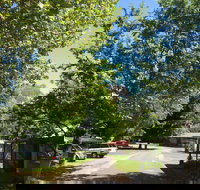 Yackandandah Holiday Park - Hotel Gold Coast