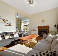 50s Beach House - Hotel Gold Coast