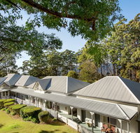 Aaronlee Retreat - Hotel Gold Coast