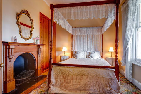 Abbey's Spa Cottage - Hotel Gold Coast 0