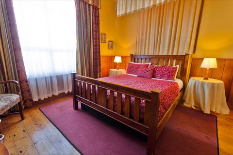 Abbey's Spa Cottage - Hotel Gold Coast 1
