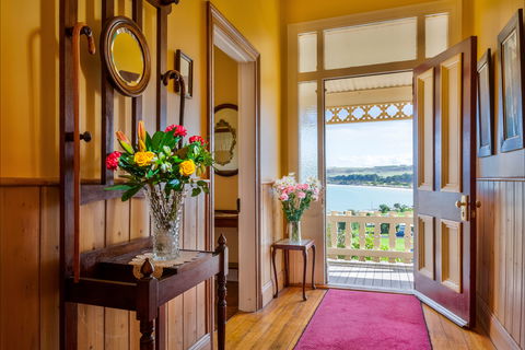 Abbey's Spa Cottage - Hotel Gold Coast 2