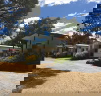 Acacia Caravan Park and Holiday Units - Hotel Gold Coast