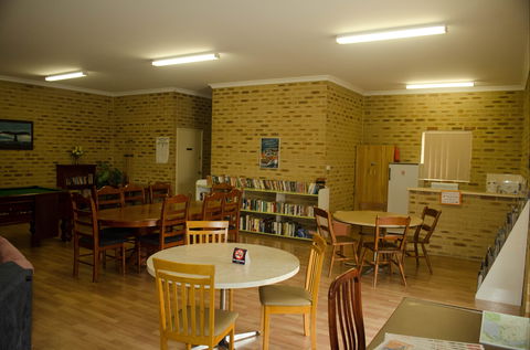 Acclaim Swan Valley Tourist Park - Hotel Gold Coast 1