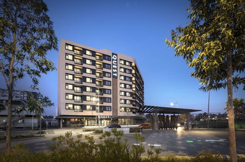 Quest Penrith - Hotel Gold Coast 9