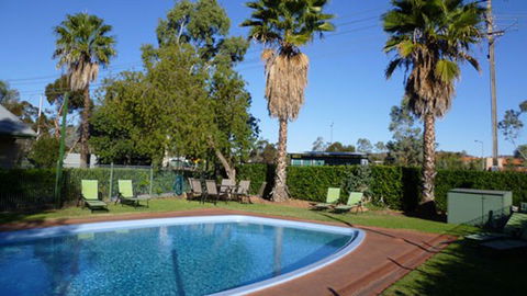 Alice Motor Inn - Hotel Gold Coast 0