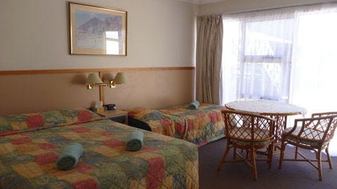 Alice Motor Inn - Hotel Gold Coast 1