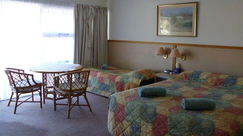 Alice Motor Inn - Hotel Gold Coast 2