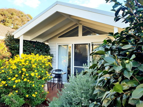 Alkira Garden Studios - Hotel Gold Coast 1