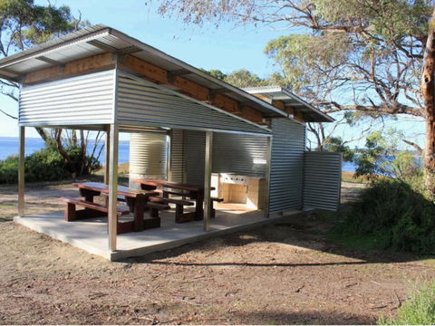 American River Camp Ground - Hotel Gold Coast 0