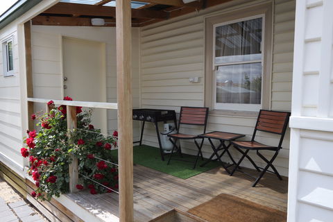 Amy Cottage - Hotel Gold Coast 4