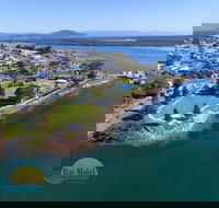 Anchor Bay Motel - Hotel Gold Coast