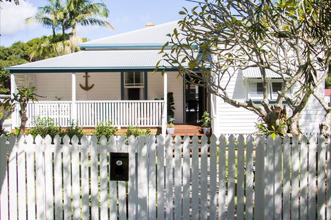 Anchored In Byron - Hotel Gold Coast 0