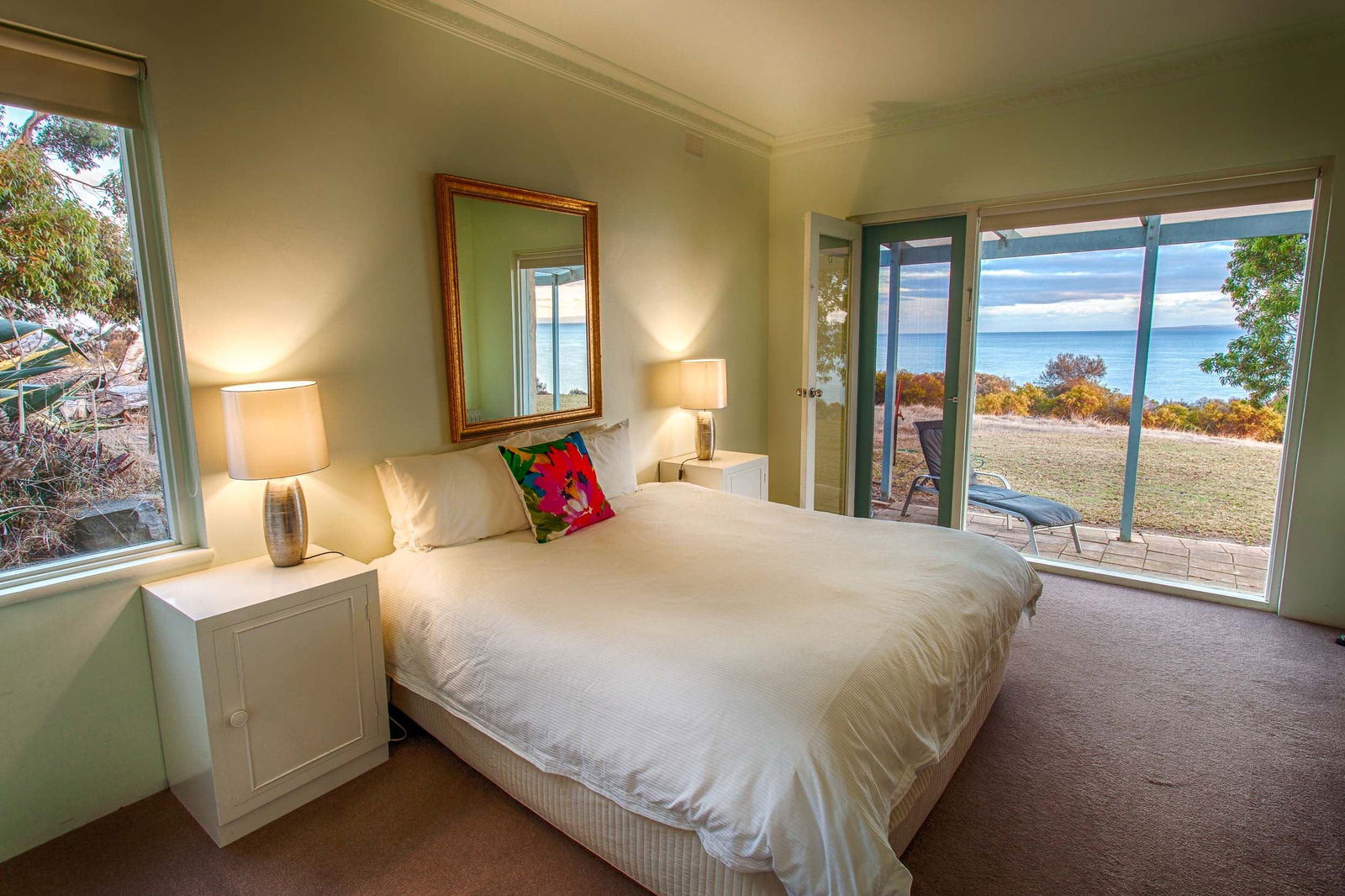 Antechamber Bay SA Hotel Gold Coast