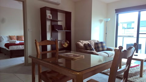 Apartments Of Waverley - Hotel Gold Coast 0