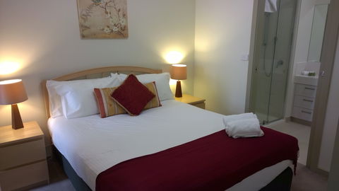 Apartments Of Waverley - Hotel Gold Coast 1