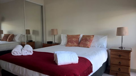 Apartments Of Waverley - Hotel Gold Coast 2