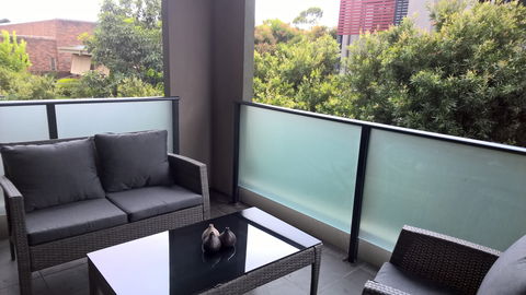 Apartments Of Waverley - Hotel Gold Coast 5