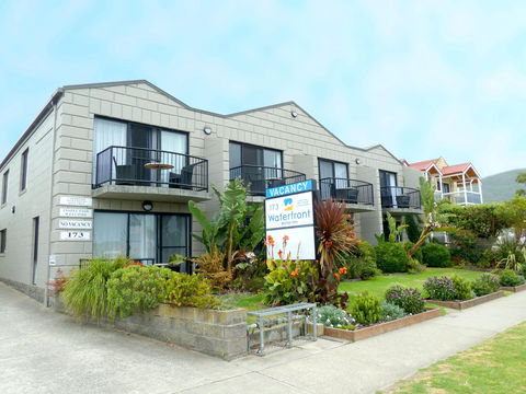 Apollo Bay Waterfront Motor Inn - Hotel Gold Coast 0