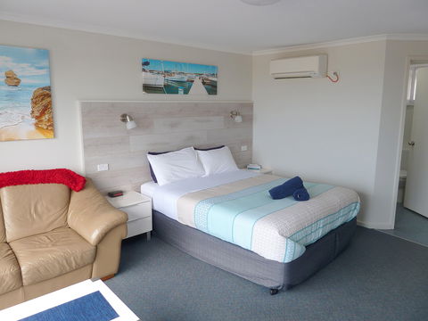 Apollo Bay Waterfront Motor Inn - Hotel Gold Coast 2