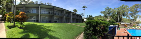 Arcadia Village Motel - Hotel Gold Coast 1
