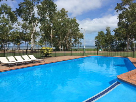 Arcadia Village Motel - Hotel Gold Coast 2